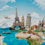 Economia del turismo: che cos'è e perchè va sfruttata?