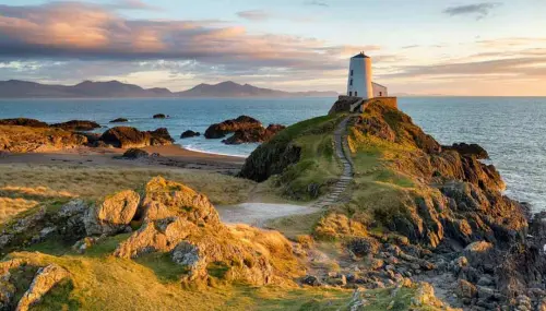 Viaggiare in Galles: le attrazioni più belle del paese britannico