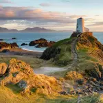 Viaggiare in Galles: le attrazioni più belle del paese britannico