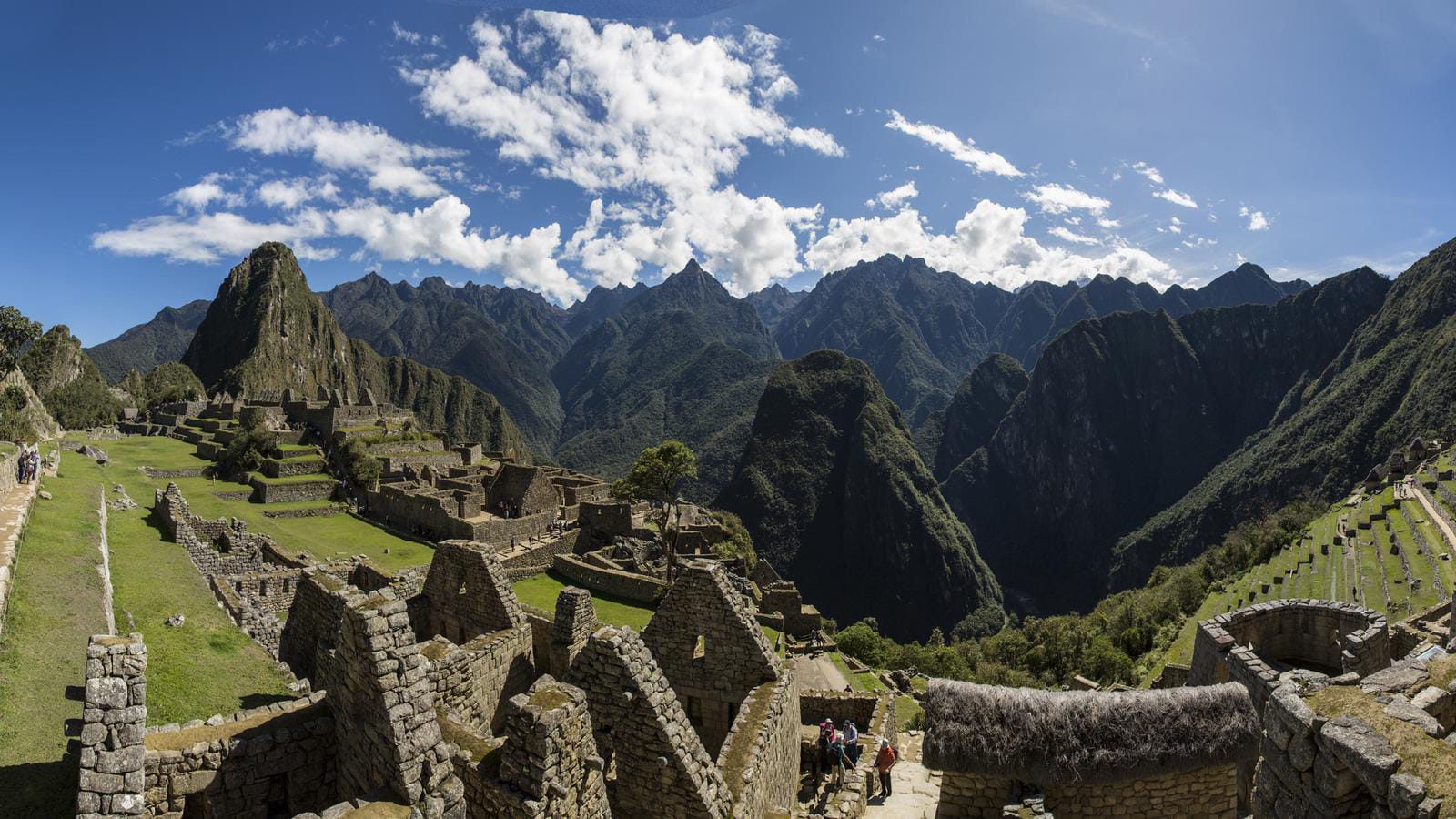 Perù: le mete più belle da visitare nella terra degli Inca