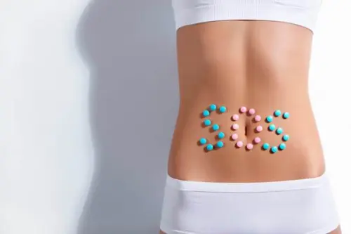 L'ingrossamento della milza