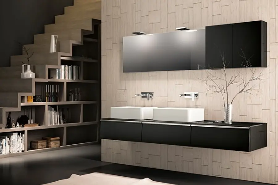 Mobili sospesi per la tua casa