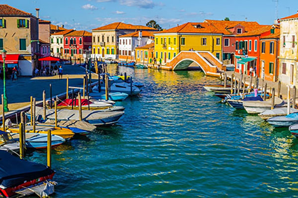 WebMapp Venezia, visitare la Laguna con un’app molto innovativa
