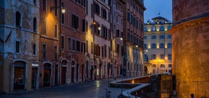 roma