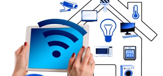 Tecnologie e strumenti domestici